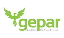 GEPAR - Grupo Espírita Paz, Amor e Renovação GEPAR - Grupo Espírita Paz, Amor e Renovação