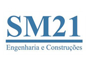 SM21 - Engenharia e Construção SM21 - Engenharia e Construção